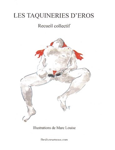 Les taquineries d'Eros